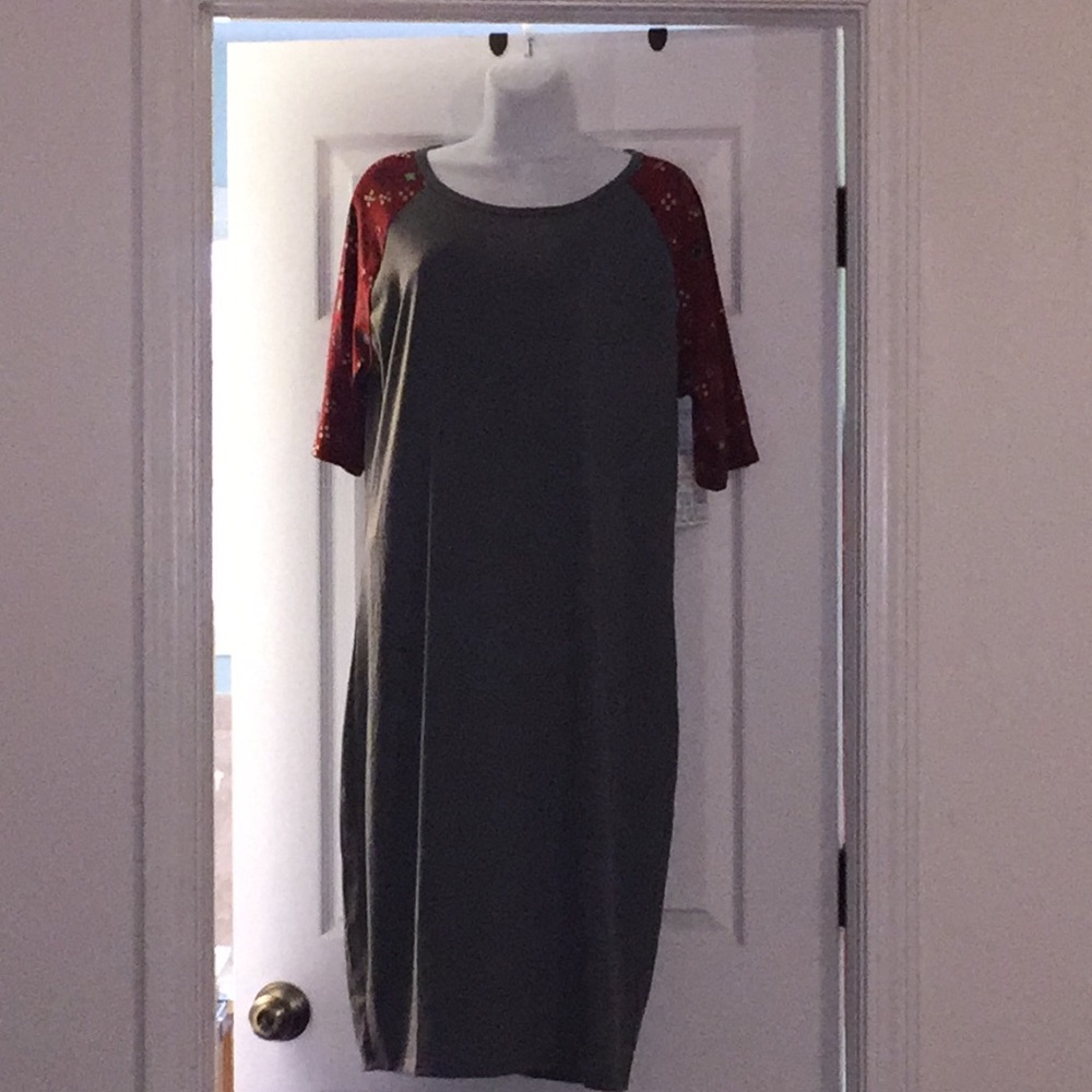 LulaRoe Julia